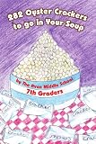 282 Oyster Crackers to go in Your Soup