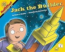 Jack the Builder (MathStart 1)