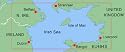 Garmin BlueChart - Belfast to Liverpool EU494S 010-C0270-00