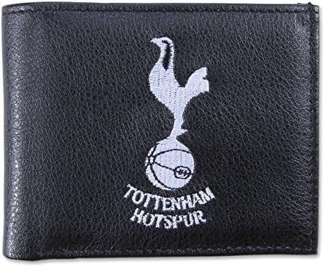Tottenham Hotspur FC. Leather Wallet by Hadson UK