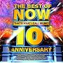 NOW 10th Anniversary