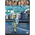 Midnight in Paris