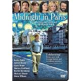 Midnight in Paris