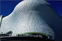 photo poster Selfridges departmemt store at Bullring shopping centre. in size: 80 x 50 cm by N. S...