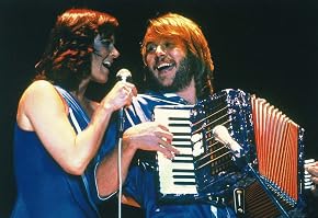 Bilder von ABBA