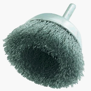 Weiler Brush 345433 Do it Wire Cup Brush by 