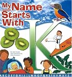My Name Starts with K