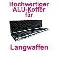 WAFFENKOFFER f�r LANGWAFFEN, CAMOUFLAGE, WERK- und MUSIKINSTRUMENTENKOFFER, ALUKOFFER, ANGELKOFFER, XXL-KOFFER