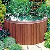 Beckmann Regenfass 2000 Liter
