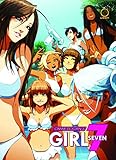 Omar Dogan's Girl seven