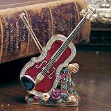 Cello with Stand Box