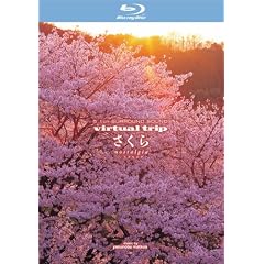 THE 5.1CH SURROUND virtual trip ������ nostalgia [Blu-ray]