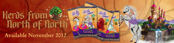 Welcome to the Bella Sara store