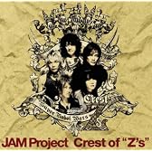 Crest of“Z’s”