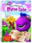 Barney Once Upon a Dino Tail
