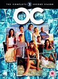 The OC - The Complete Season 2 [DVD]