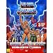 Masters of the Universe & Co.
