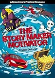 The story maker motivator