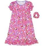 monkey nightgown