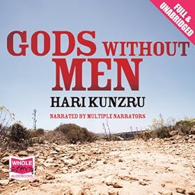 Gods Without Men (Unabridged)