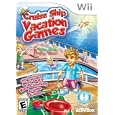 Cruise Ship Vacation Games