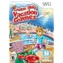 Cruise Ship Vacation Games