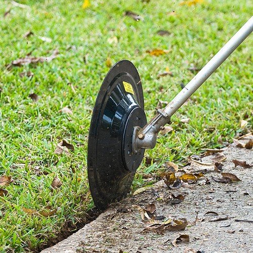 Edgit Pro String Trimmer Attachment for Echo Trimmers