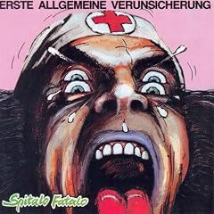 Total Verunsichert