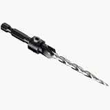 DeWalt DW2570 #12 Countersink with 7/32-Inch Drill Bit