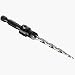 DeWalt DW2569 #10 Countersink with 3/16-Inch Drill Bit