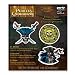 Search : Pirates of the Caribbean Tattoo Favors - 4 Count