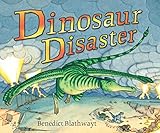 Dinosaur disaster