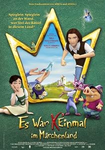 2007 Happily N'Ever After