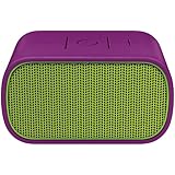 UE MINI BOOM Wireless Bluetooth Speaker - Purple