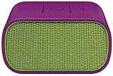 Ultimate Ears MINI BOOM Wireless Bluetooth Speaker/Speakerphone - Purple (984-000314)
