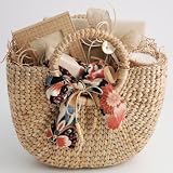 A Tote for Mother Gift Basket - Unique Gift for Mom's Day