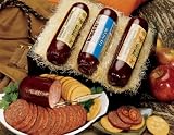 Burgers' Smokehouse Wild Game Sausage Sampler by BURGER'S SMOKEHOUSE