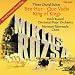 Quo Vadis-Miklós Rozsa: Three Choral Suites