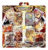 デュエルマスターズ スーパーデッキ ショック DMC-62 ウルトラ・NEX
