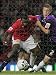 Jigsaw of Manchester United v Barnet from Manchester United
