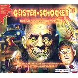 Der Magische Schrumpfkopf-Vol.10von "Geister-Schocker"