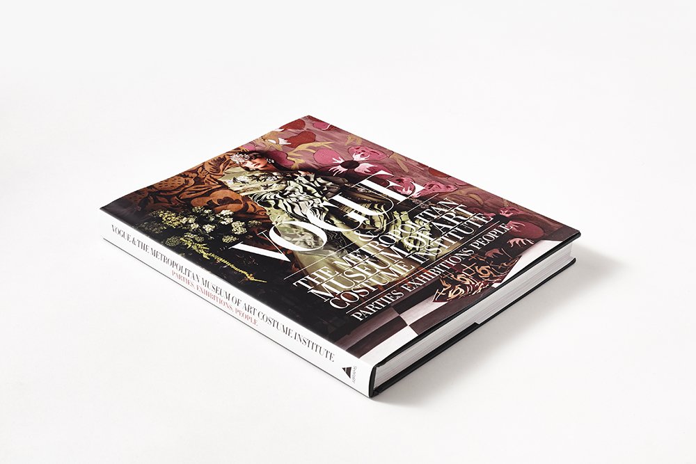 Vogue and The Metropolitan Museum of Art Costume Institute ... Vogue and The Metropolitan Museum of Art Costume Institute ...