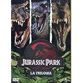 Jurassic Park - Ultimate Trilogy (4 Dvd)