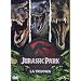 Jurassic Park - Ultimate Trilogy (4 Dvd)