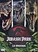 Jurassic Park - Ultimate Trilogy (4 Dvd)