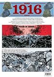 Journal de Guerre (T. 3)  1916