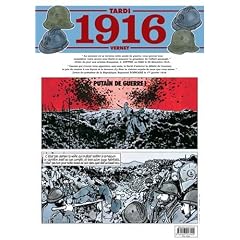 Journal de Guerre (T. 3) - 1916