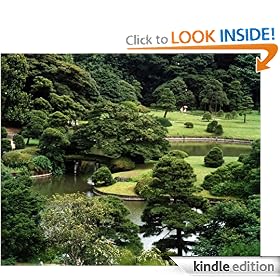 Japanese Gardens - Revealed And Explained