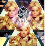 New In Town [Vinyl]