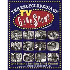 The Encyclopedia of TV Game Shows